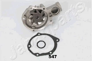 Water Pump, engine cooling