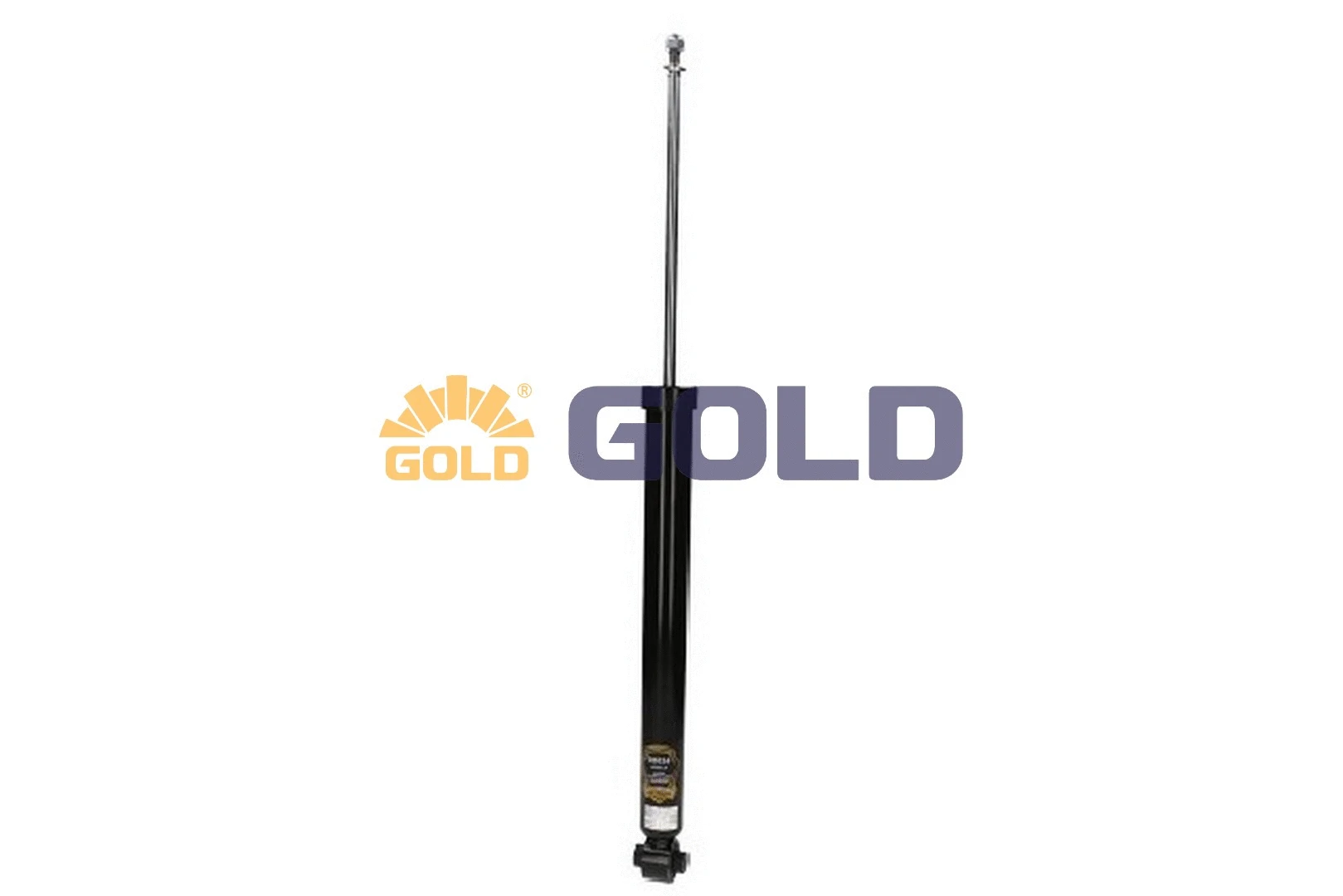 Shock Absorber (9130744)