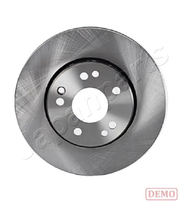 Brake Disc (DI-0535C)