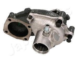 Water Pump, engine cooling (PQ-0211)