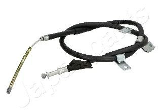 Cable Pull, parking brake (BC-710R)