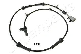 Sensor, wheel speed (ABS-179)