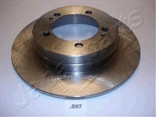 Brake Disc (DP-597)