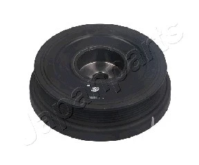 Belt Pulley, crankshaft (PU-K11)
