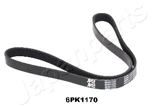 V-Ribbed Belt (DV-6PK1170)