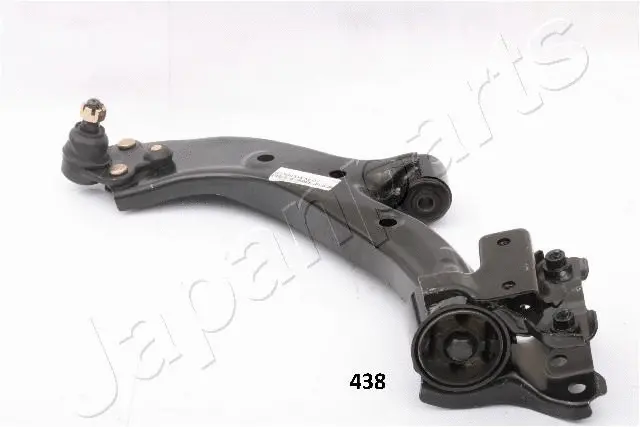 Control/Trailing Arm, wheel suspension (BS-438)