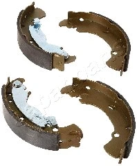Brake Shoe Set (GF-0213AF)