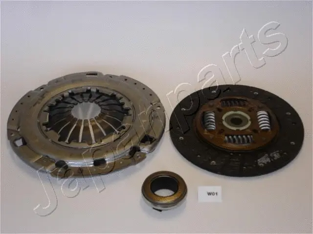 Clutch Kit (KF-W01)