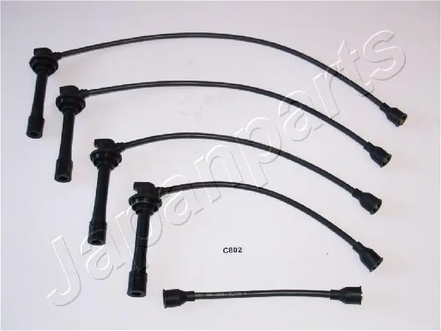 Ignition Cable Kit (XX-C802)