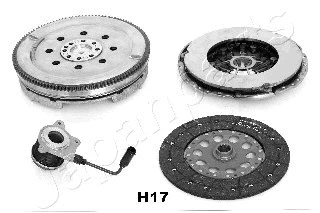Clutch Kit