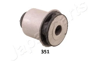 Mounting, control/trailing arm (RU-351)