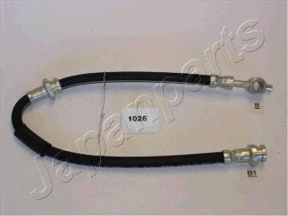 Holding Bracket, brake hose (TF-1026)