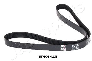V-Ribbed Belt (DV-6PK1140)