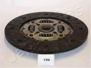 Clutch Disc