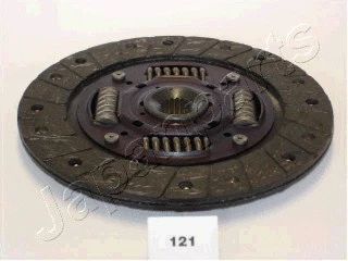 Clutch Disc