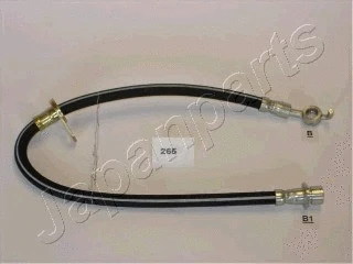 Holding Bracket, brake hose (TF-265)