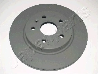 Brake Disc (DP-W08)