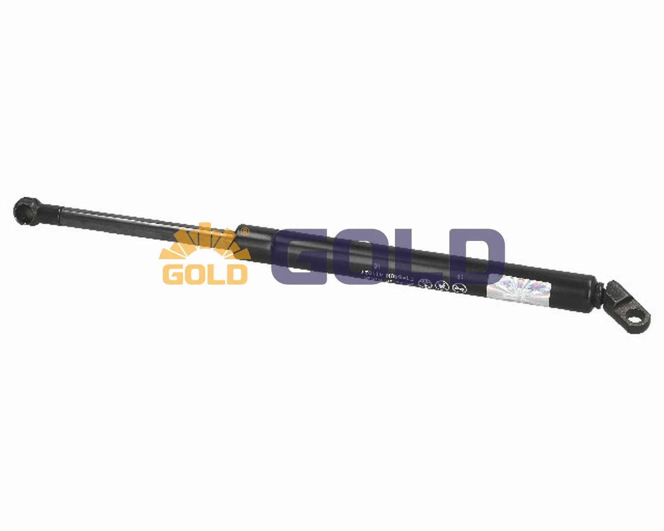 Gas Spring, boot/cargo area (GSJ01023)