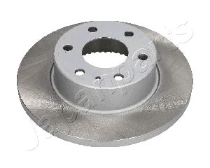 Brake Disc (DP-0227C)