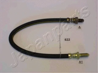 Holding Bracket, brake hose (TF-822)