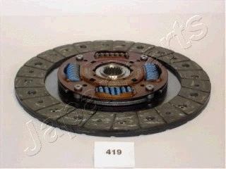 Clutch Disc (DF-419)