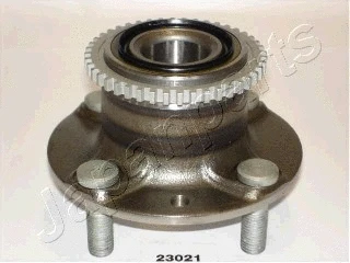 Wheel Hub (KK-23021)