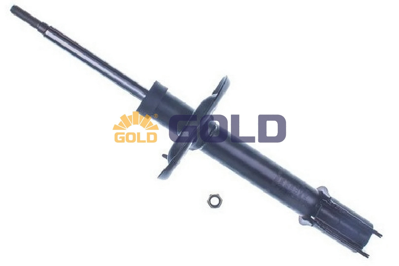 Shock Absorber (G00875)