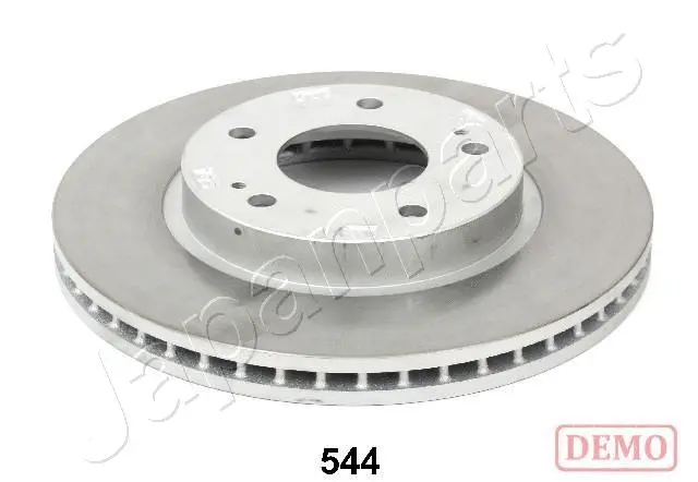 Brake Disc (DI-544C)