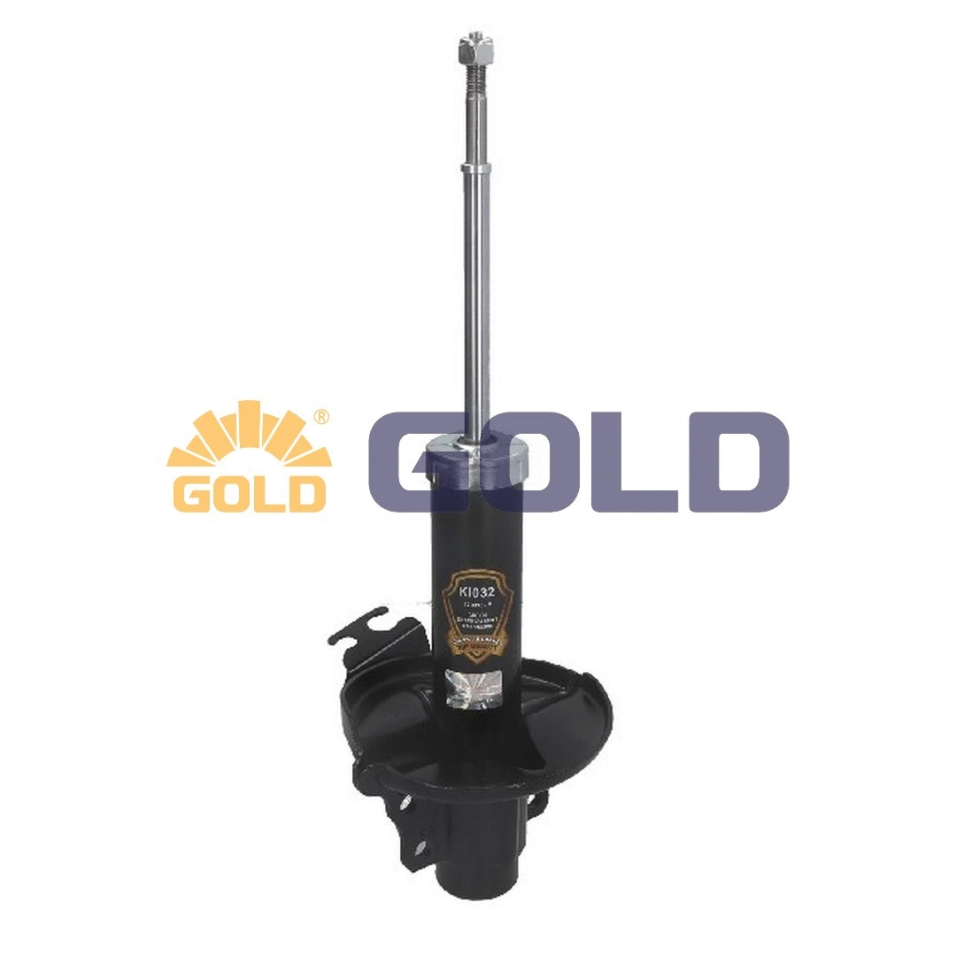 Shock Absorber (9450417)