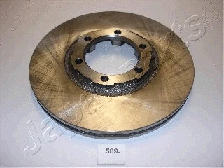 Brake Disc (DI-589)