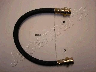 Holding Bracket, brake hose (TF-304)