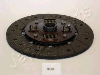 Clutch Disc (DF-303)