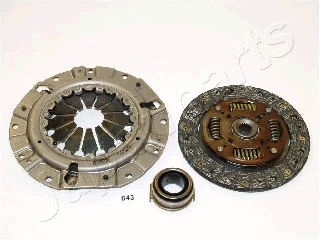 Clutch Kit (KF-843)