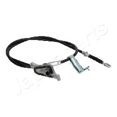 Cable Pull, parking brake (BC-159L)
