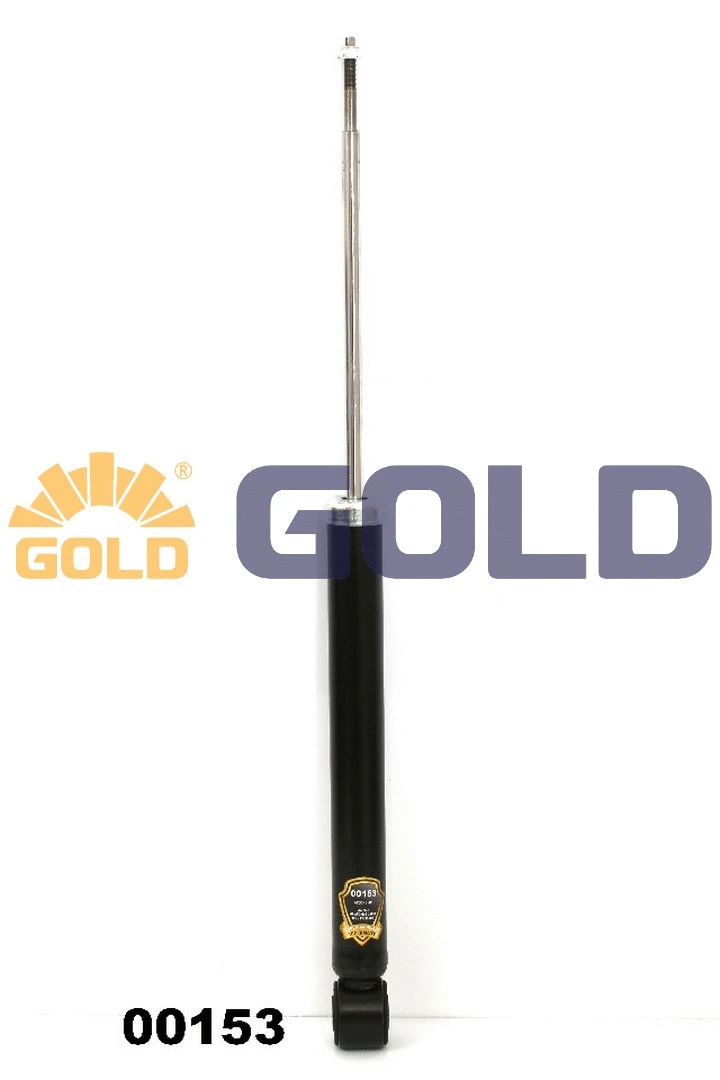 Shock Absorber (9130582)