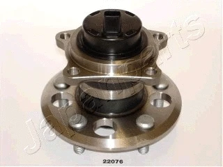 Wheel Hub (KK-22076)