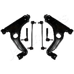 Control/Trailing Arm Kit, wheel suspension (SKS-0401)