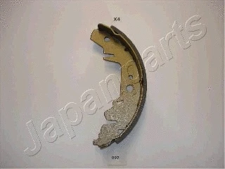 Brake Shoe Set (GF-097AF)