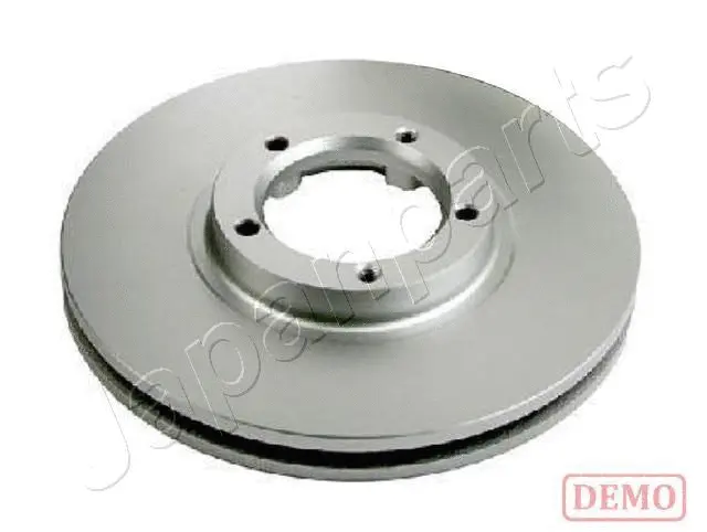 Brake Disc (DI-0329C)