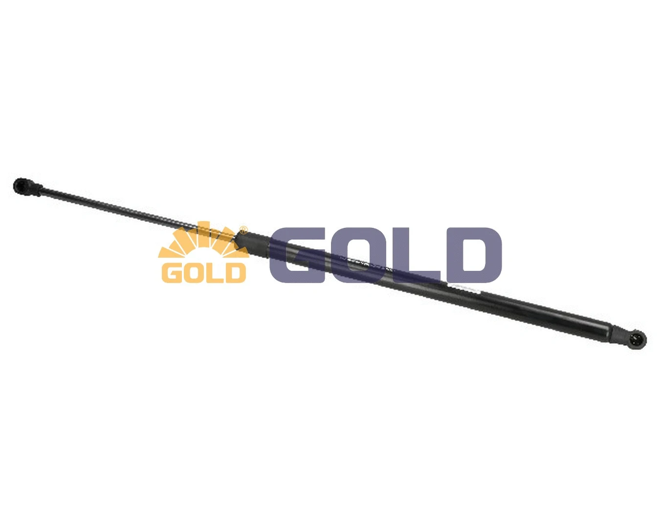 Gas Spring, boot/cargo area (GSJ07019)
