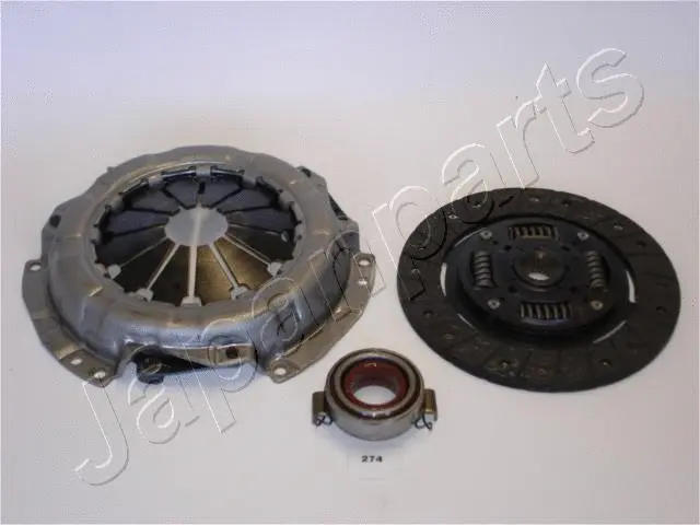 Clutch Kit (KF-274)