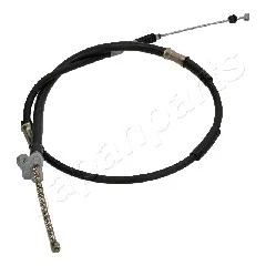 Cable Pull, parking brake