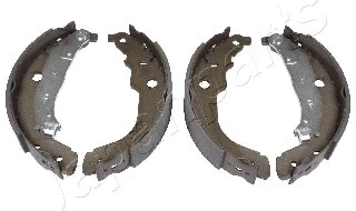Brake Shoe Set (GF-0614AF)