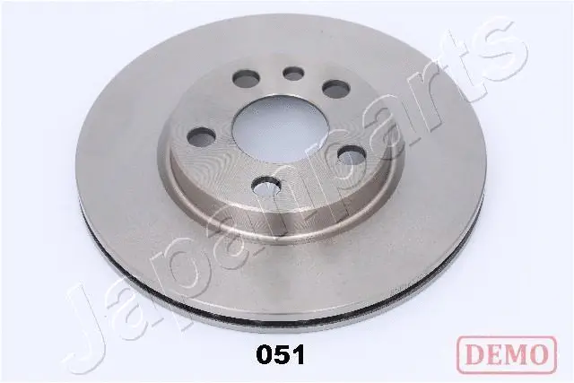 Brake Disc (DI-0510C)