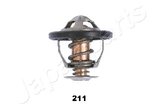 Thermostat, coolant (VT-211)