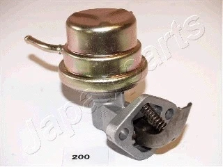 Fuel Pump (PB-200)