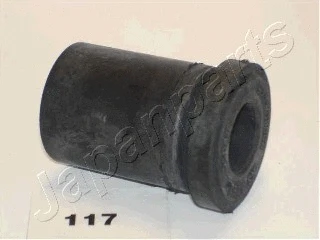 Bushing, leaf spring (RU-117)