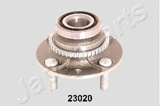 Wheel Hub (KK-23020)