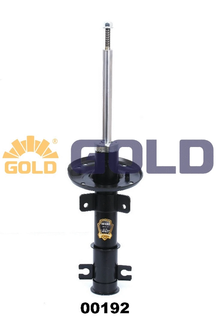 Shock Absorber (9260587)