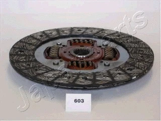 Clutch Disc
